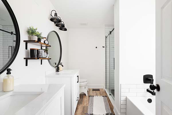 Premium Bathroom Renovation Solutions
